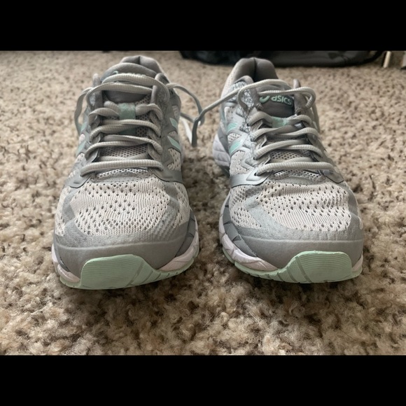 ASICS Gel Superion - Picture 4 of 9